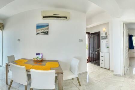 Joya Cyprus Mandarin Penthouse Lux Apartment Agios Nikolaos  Luaran gambar