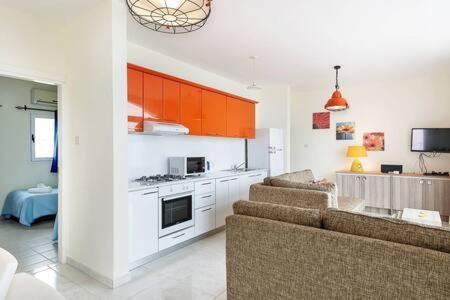 Joya Cyprus Mandarin Penthouse Lux Apartment Agios Nikolaos  Luaran gambar