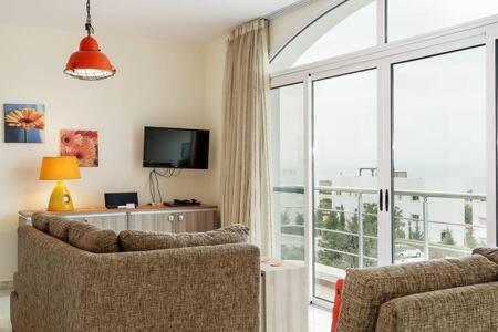 Joya Cyprus Mandarin Penthouse Lux Apartment Agios Nikolaos  Luaran gambar