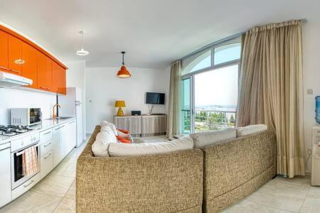Joya Cyprus Mandarin Penthouse Lux Apartment Agios Nikolaos  Luaran gambar
