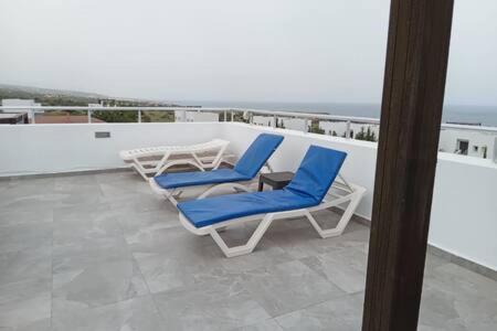 Joya Cyprus Mandarin Penthouse Lux Apartment Agios Nikolaos  Luaran gambar