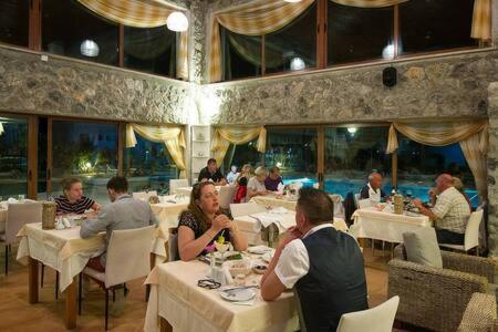 Joya Cyprus Mandarin Penthouse Lux Apartment Agios Nikolaos  Luaran gambar