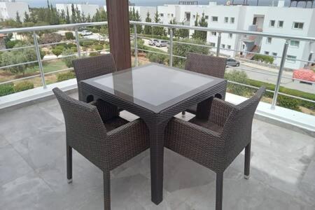 Joya Cyprus Mandarin Penthouse Lux Apartment Agios Nikolaos  Luaran gambar